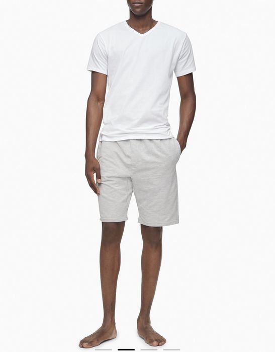 Футболки Calvin Klein оригинал 3шт