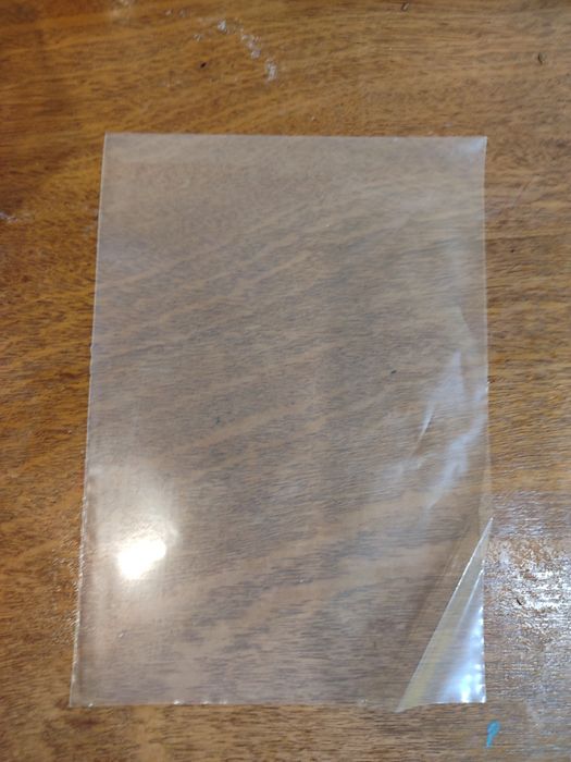 Пакеты для пельменей вакуумный