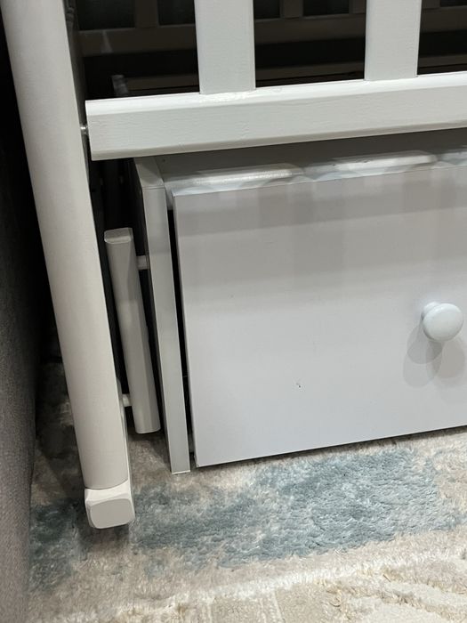 Кровать для детей Pituso Marsel