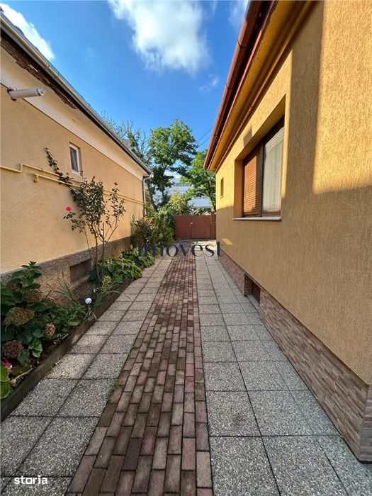 De inchiriat: Casa in zona Titulescu