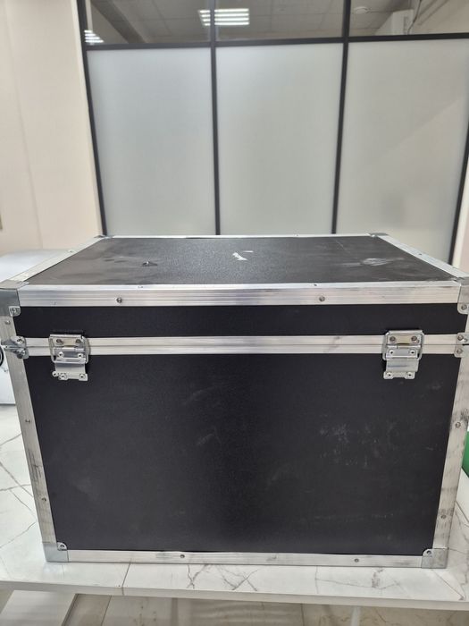 Аппарат ND YAG лазер с модуляцией Q-Switch