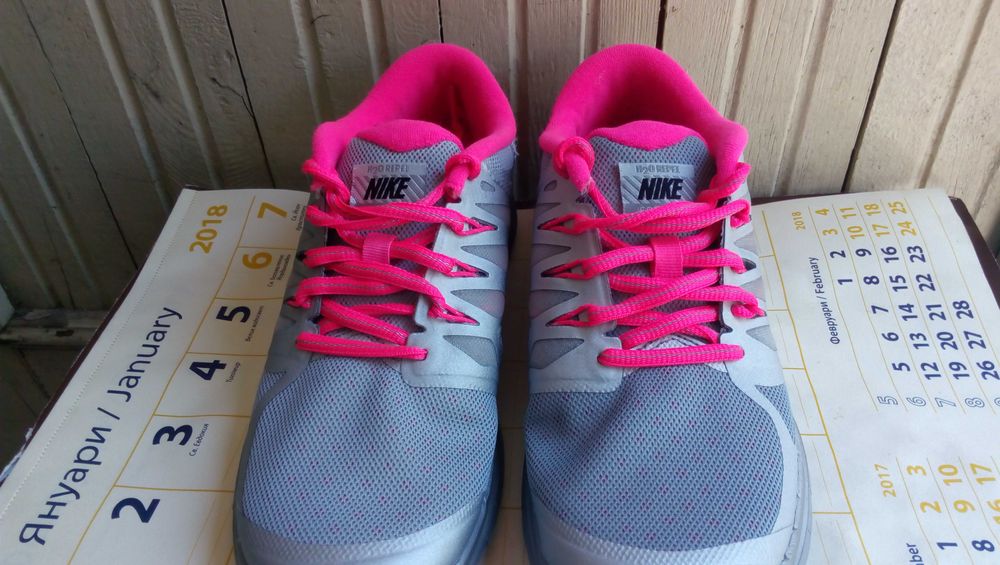 ''Nike Free 5.0 h2o repel''Оригинални маратонки 38 номер