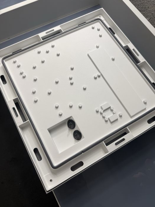 Oсветително тяло Performance in Lighting – Bliz Square 40