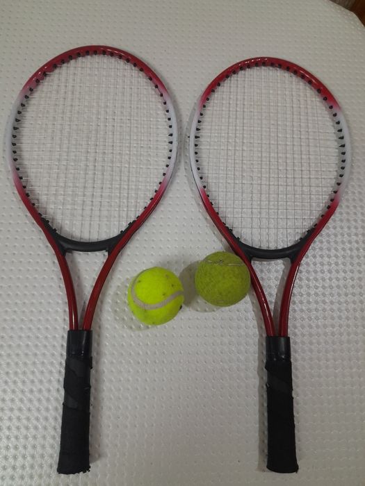 Продам ракетки для тенисса