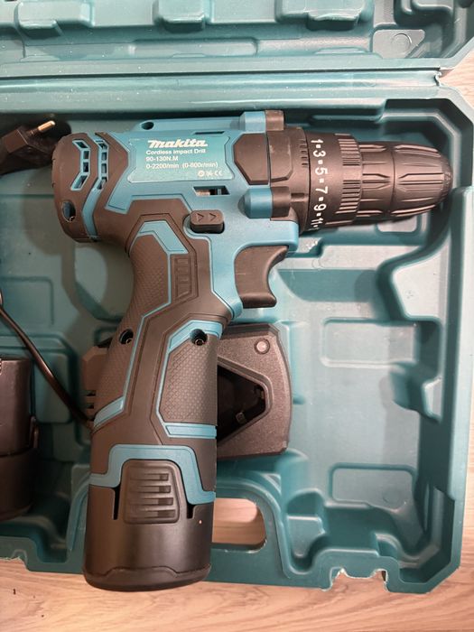 Вентоверт MAKITA