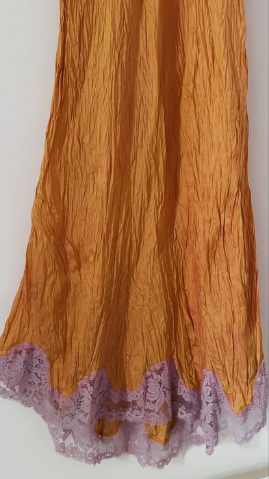 Sleep dress matase naturala