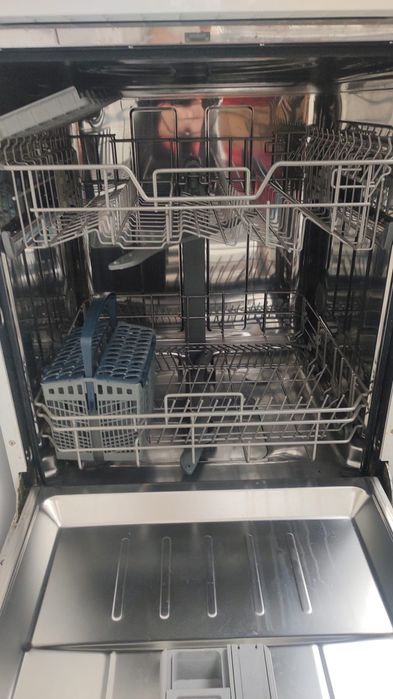 Masina de spalat vase Samsung – salvatoarea relatiilor de familie