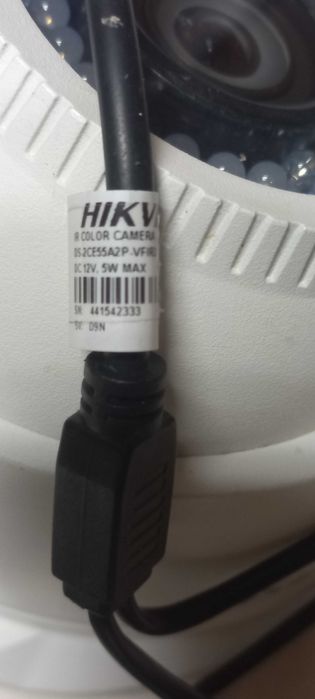 продавам камери и двр за видеонаблюдение