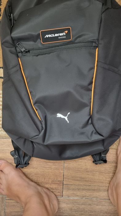 Rucsac mclaren puma 25L