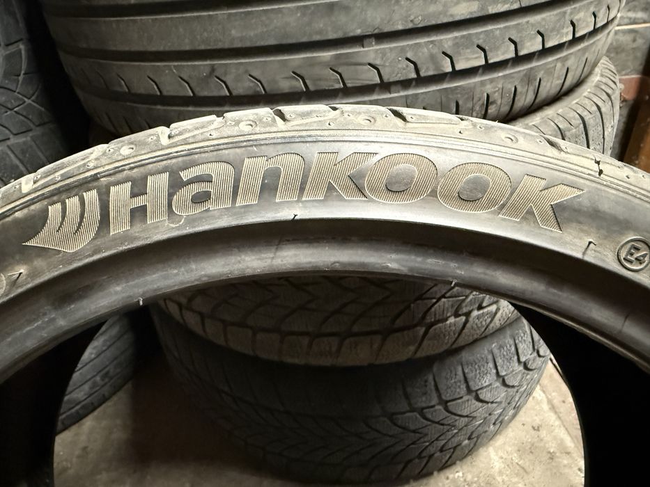 Hankook 235/35/19