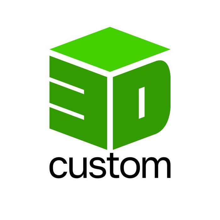 3D Custom. 3D печать и моделирование под заказ