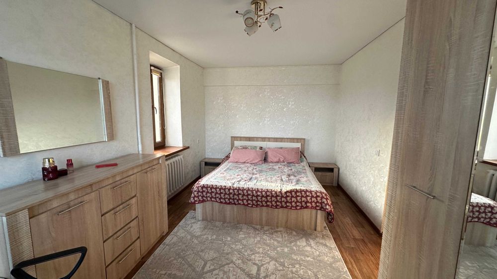 Продаётся 2х ком. Самал. Султан Имрерия