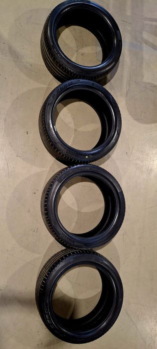 Anvelope Pirelli PZero