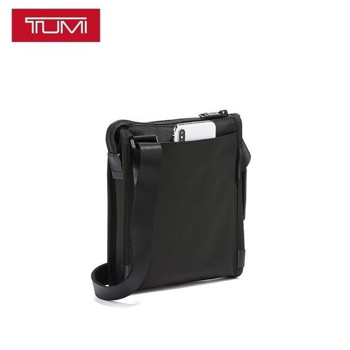 Барсетка Tumi высокого качества