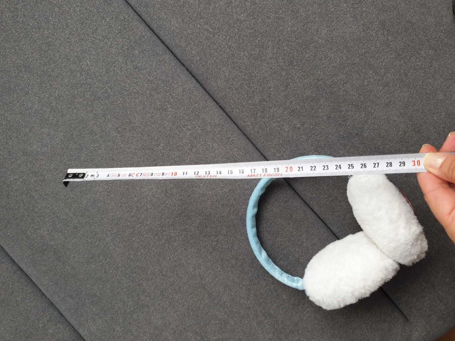 Casti toamna - iarna Elsa