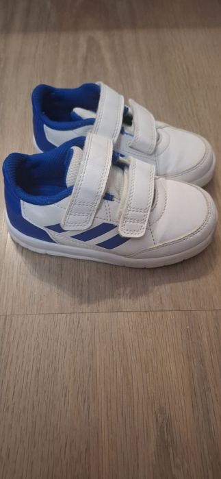 Маратонки Adidas