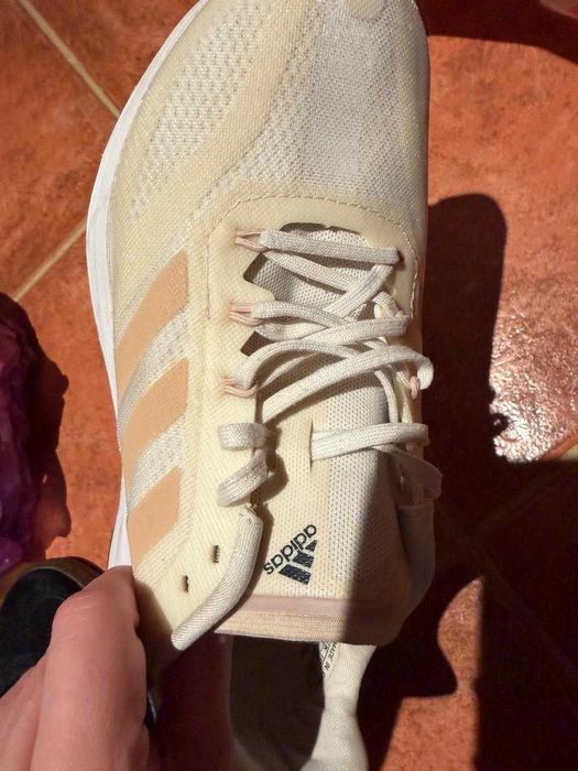 Дамски маратонки Adidas