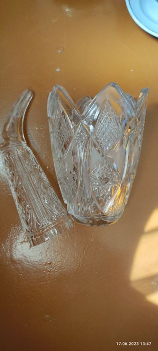 Блюдо. Вазы, тарелки.