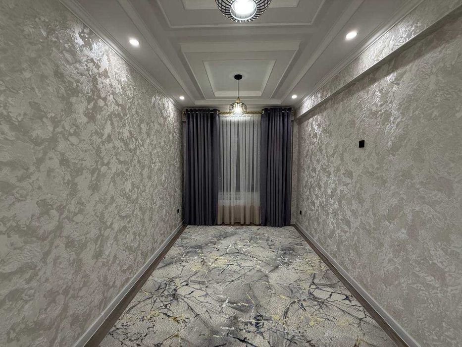 Срочно! Продаётся 4х комнатная квартира!!!