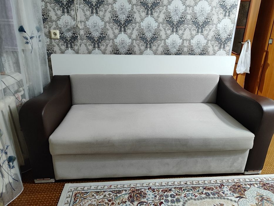 Продается диван трансформер 2 в 1