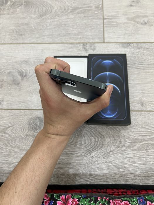 Iphone 12 Pro Max 256 Gb 85%