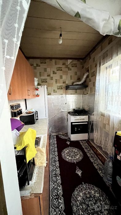 Продается квартира