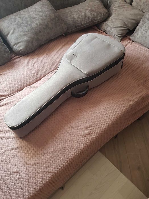 Гитара трансакустическая Enya EGA-Q1M/EQ