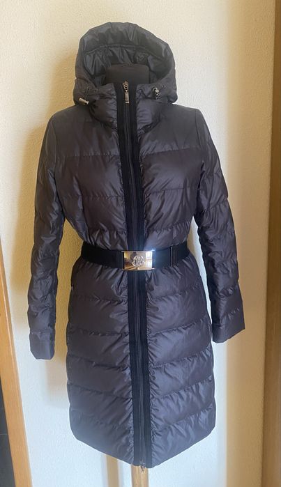 Geaca Moncler autentica