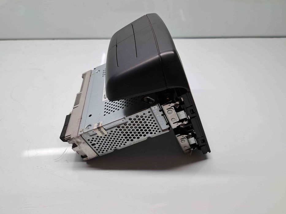 Radio CD cu navigatie Peugeot Partner (II) [Fabr 2008-2018] 981420368