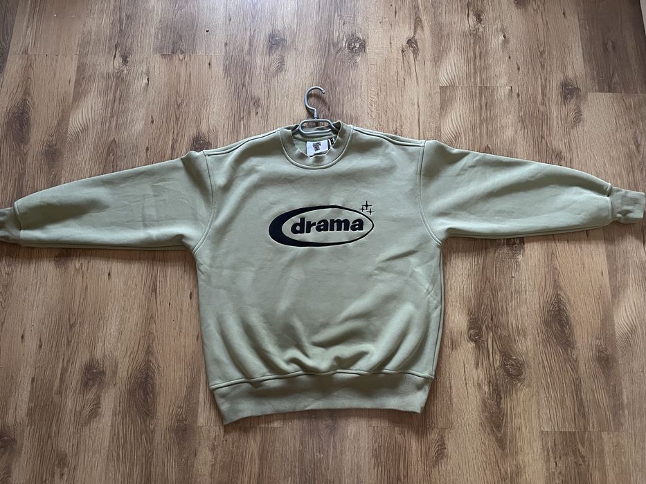 Drama Call блуза/суитчър