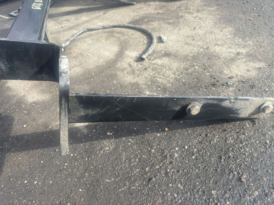 Vand carlig remorcare Opel Astra J 2019 55R011703
