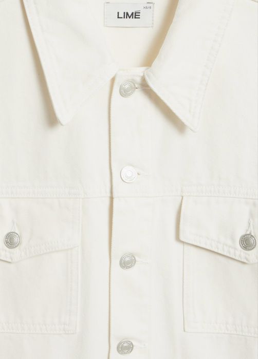 Джинсовка женская LIME