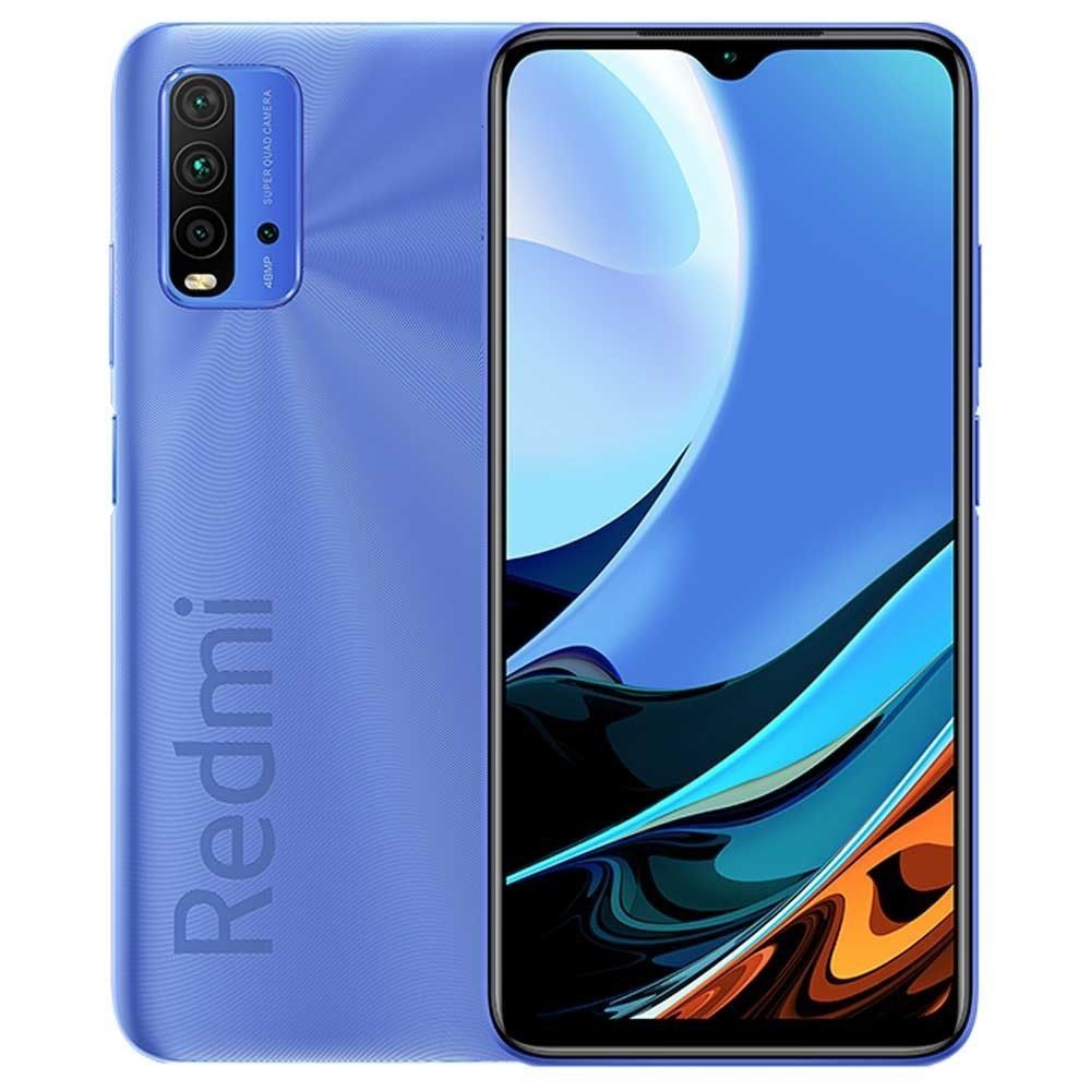 Redmi 9 T Telefon sotiladi: 1 400 000 сум - Мобильные телефоны Ташкент на  Olx