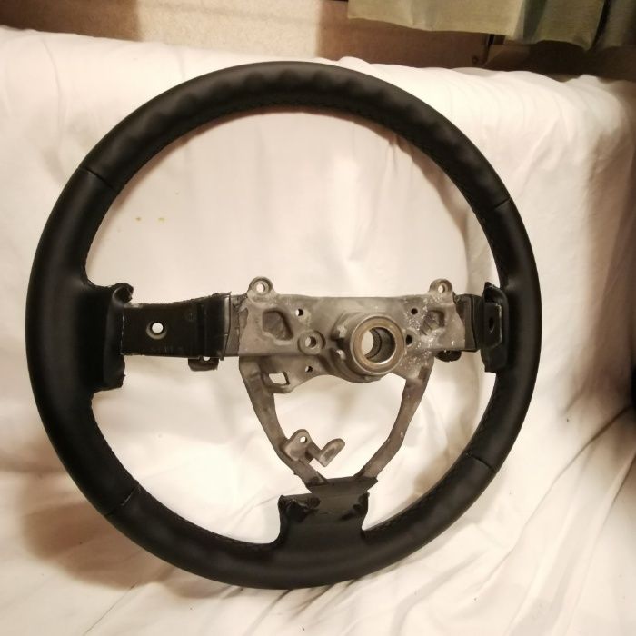 Volan Piele Toyota Corolla e12 2002-2006