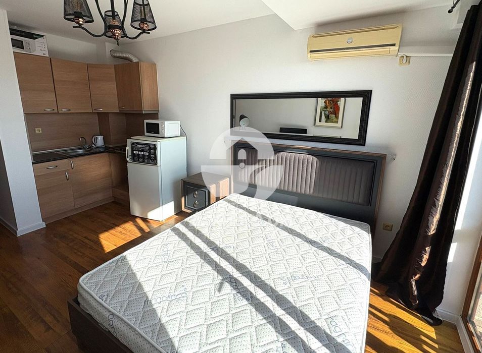 Продава се Едностаен апартамент в Свети Влас - 41 кв.м за 1464 €/кв.м - Снимка #2