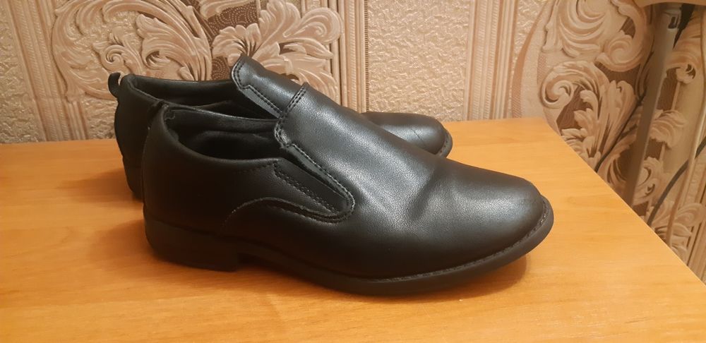 Детская обувь для мальчика