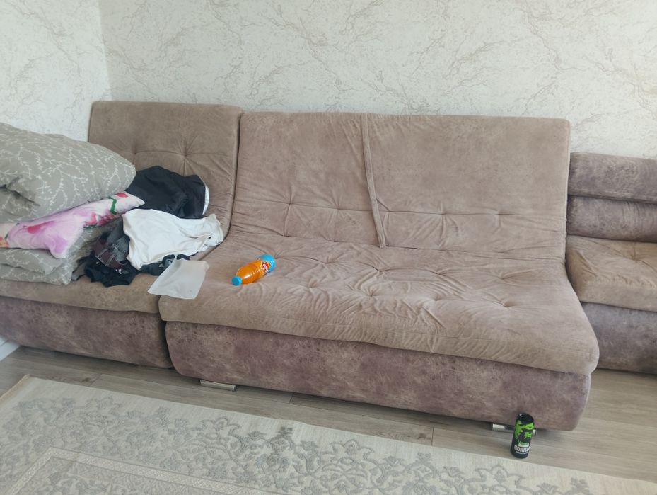 Продам диван в хорошем состоянии