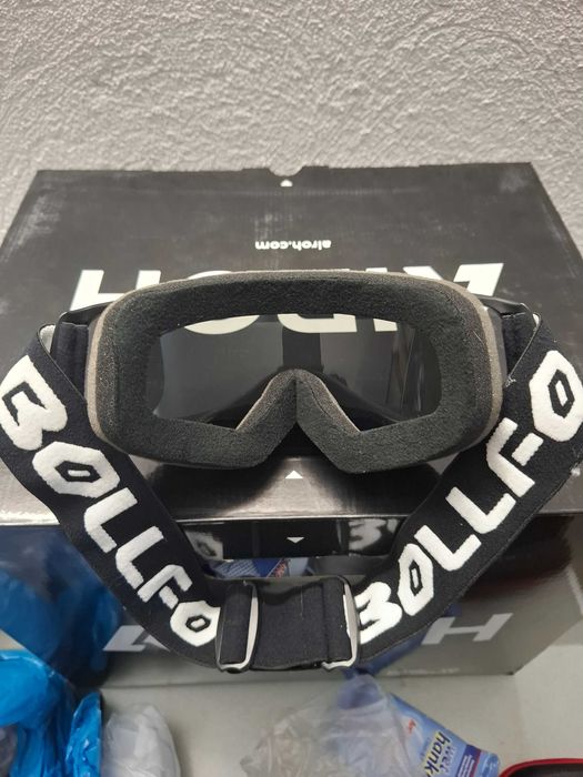 Фотохроматични ски/мотокрос очила, BOLLFO офроуд UV400