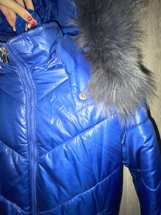 Шубка, куртка весна-осень