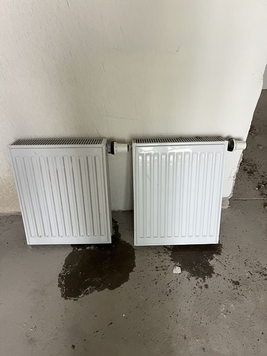 Отопетельные панельные батарея