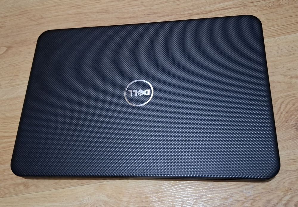 Ноутбук "Dell" продаётся