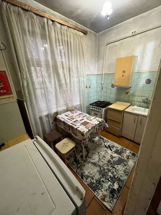 продаётся квартира