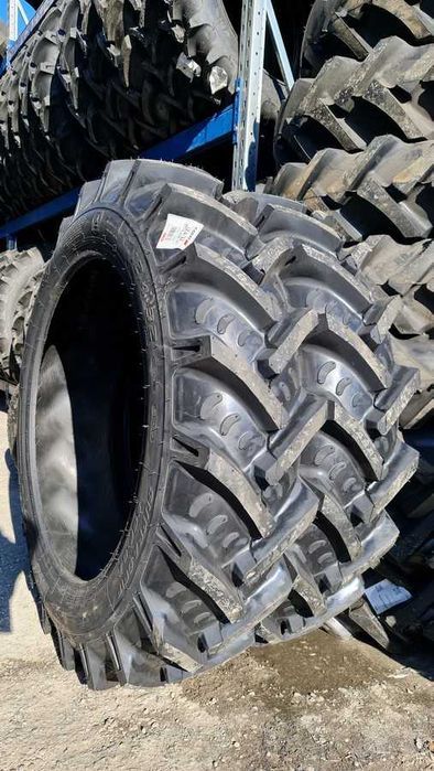 Anvelope tractor spate 12.4-32 KABAT 8 pliuri cauciucuri noi