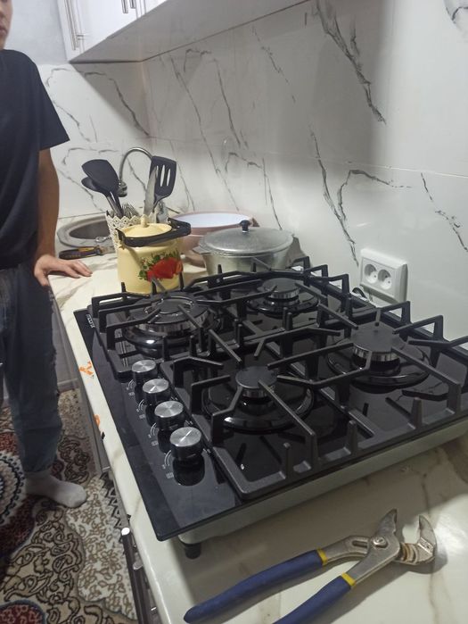 Продаётся 3 комната квартира