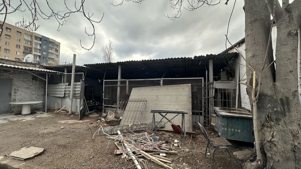 Сдается помещение