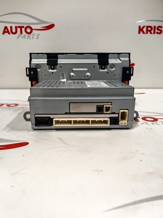 Навигация - мултимедия Toyota Yaris Cross