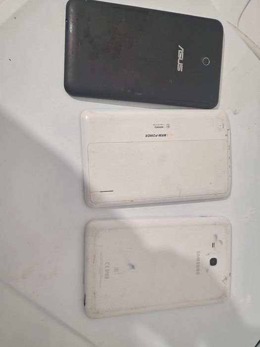 1000тг IPhone и планшет