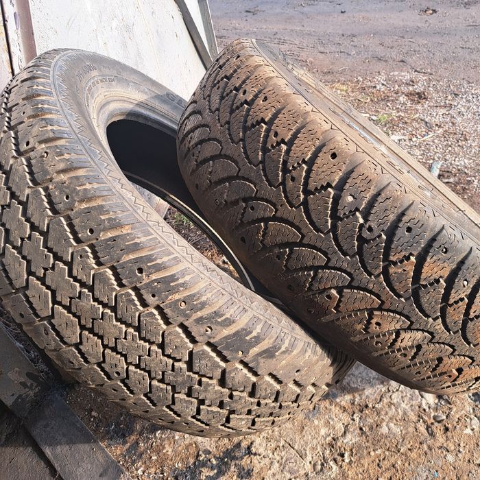 Для запаски подойдёт