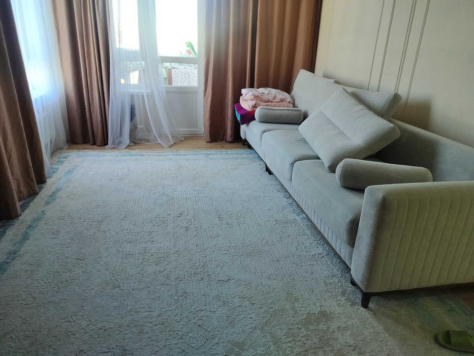 Продам ковер, размер 3х4