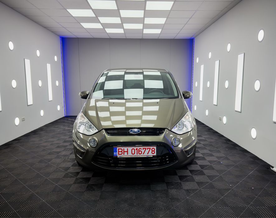 FORD S-MAX 2010 — imagine 2